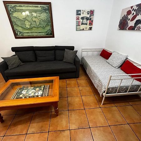Bonito Piso Centro De Los Boliches ฟูเอนฮิโรลา ภายนอก รูปภาพ